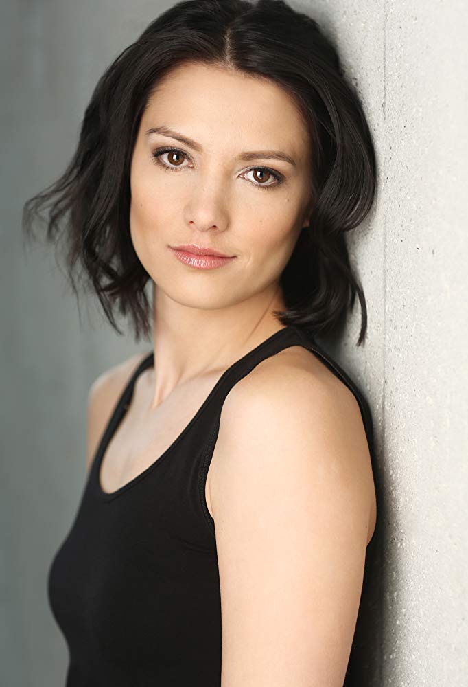 Janice Kingsley