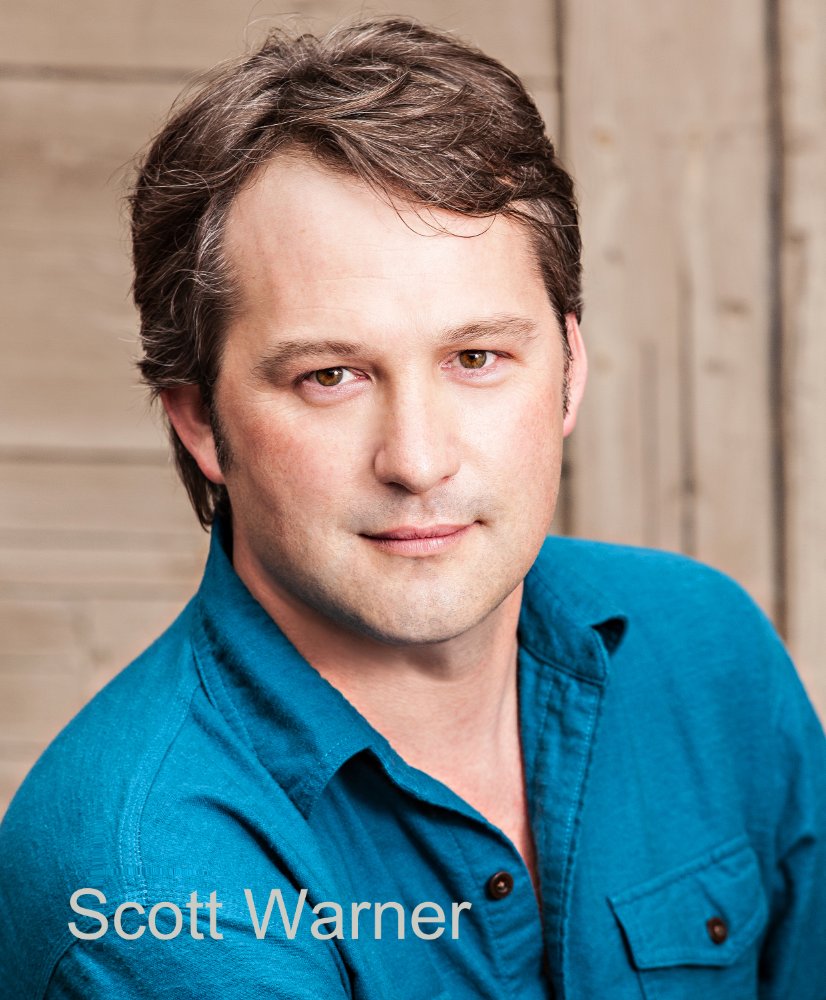 Scott Alan Warner