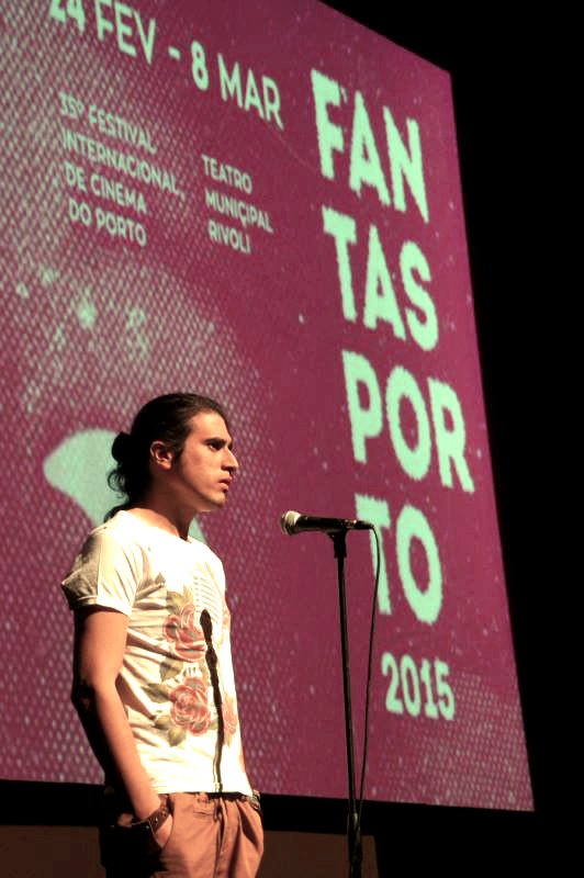 Lucas Pavetto
