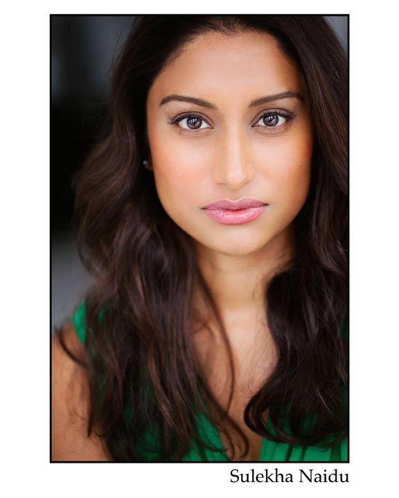 Sulekha Ebelle