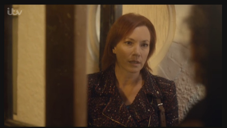 Tanya Franks