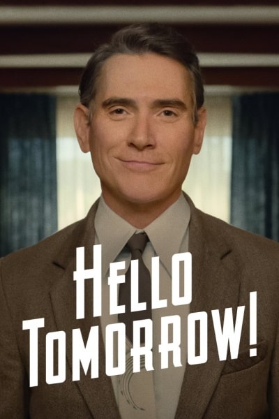 Hello Tomorrow! - Season 1
