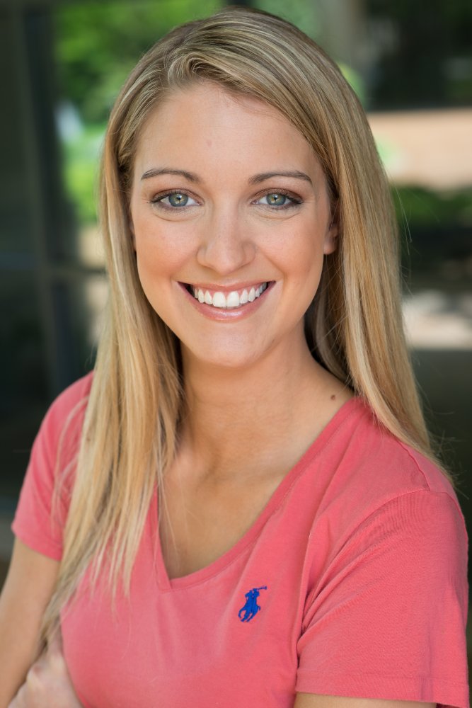 Kourtney Shales