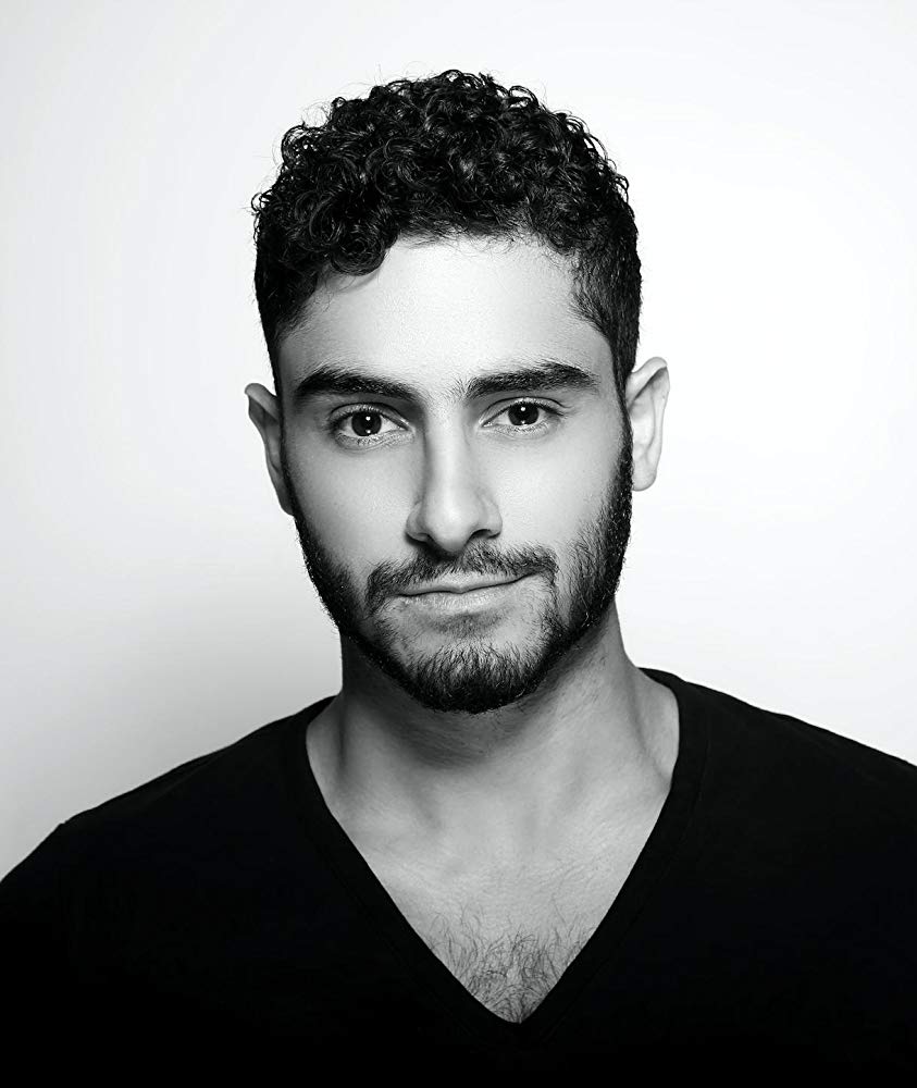 Faris Al Bahri