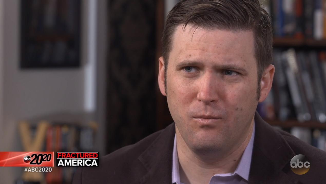 Richard Spencer