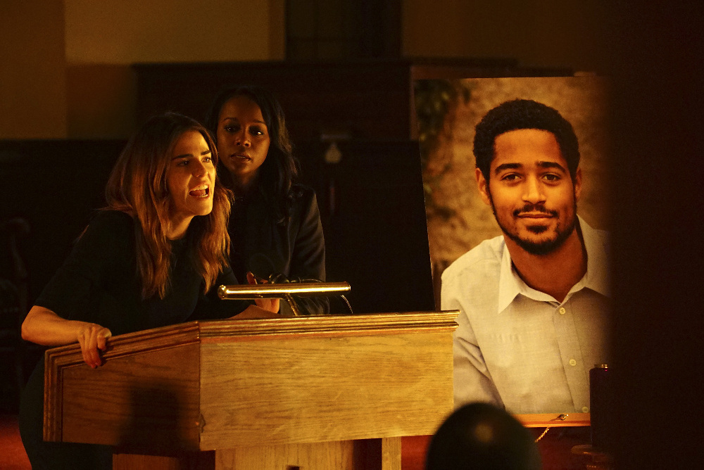 Alfred Enoch