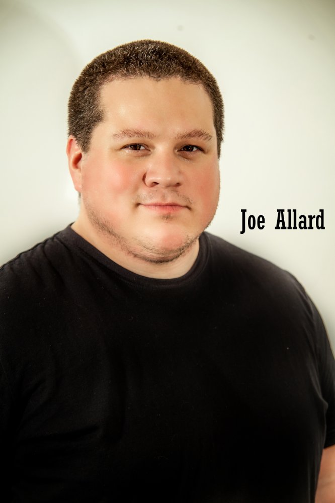 Joe Allard
