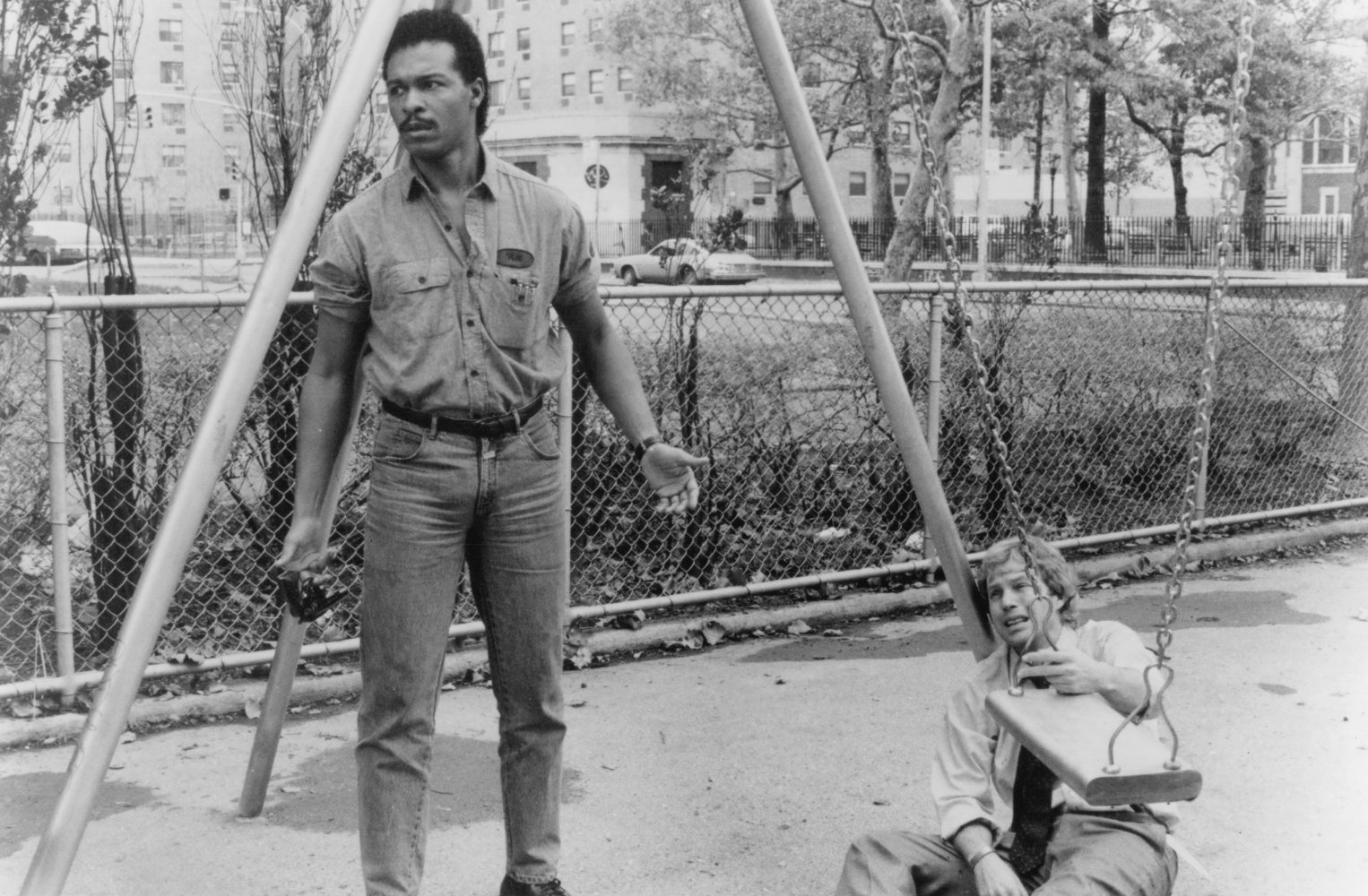Ray Parker Jr.