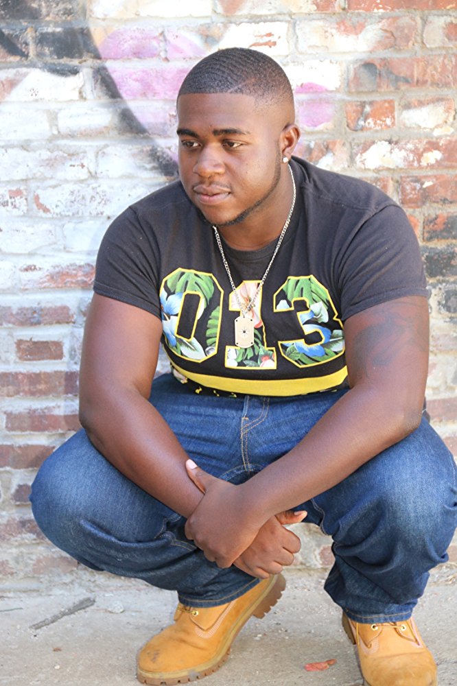 Jamel Chambers