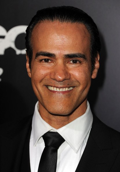 Ali Saam