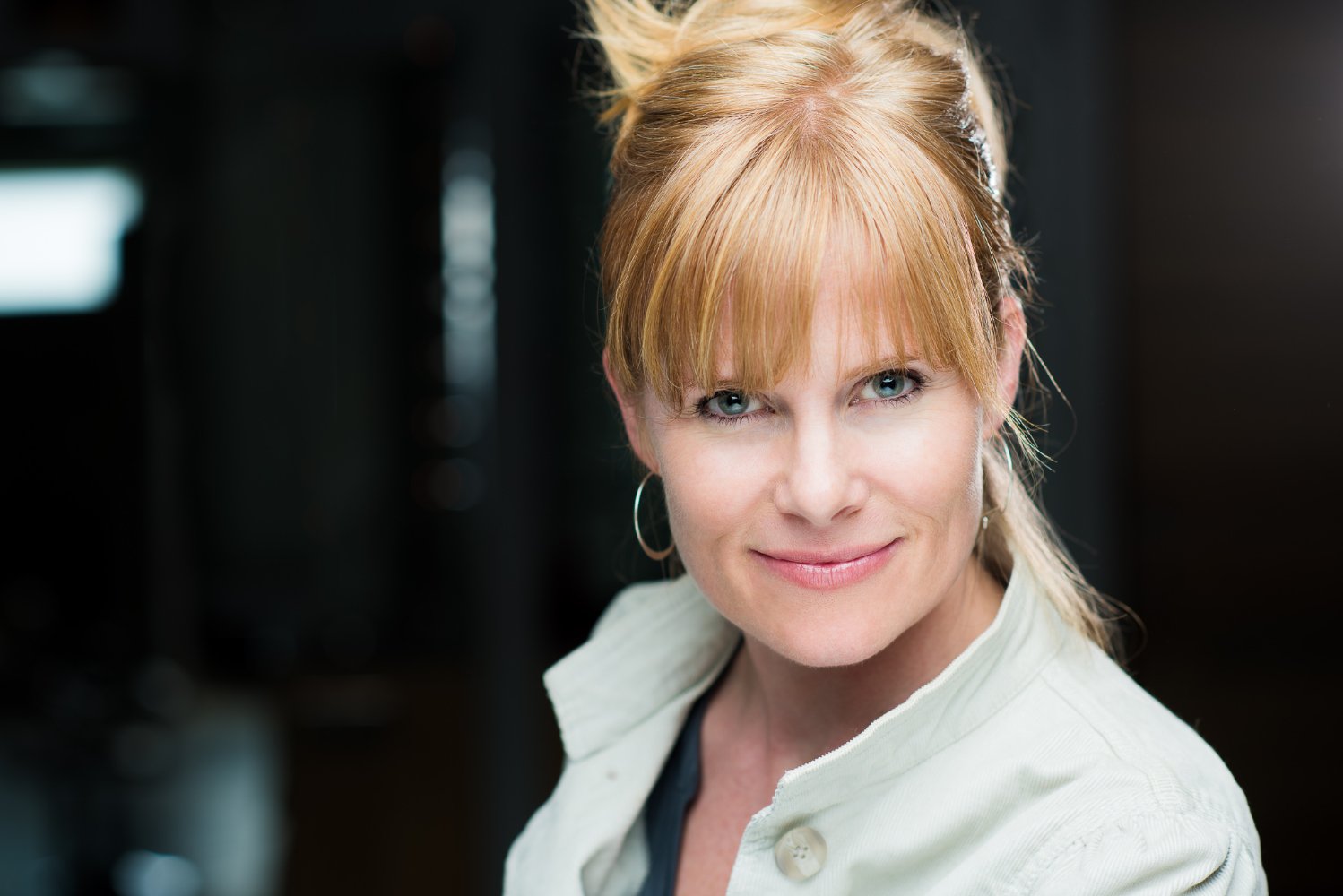 Audrey Walters