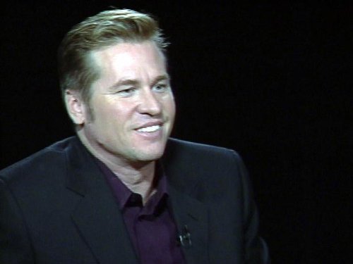 Val Kilmer