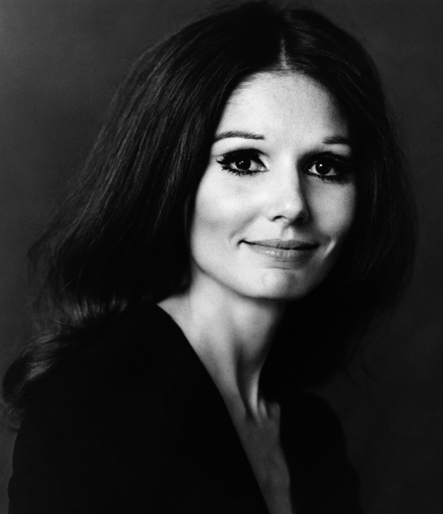 Paula Prentiss