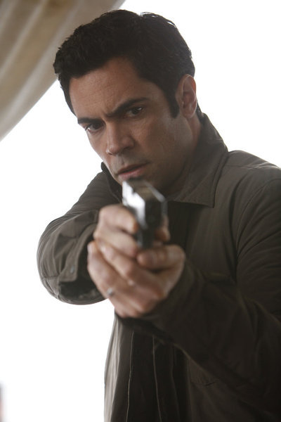 Nick Amaro