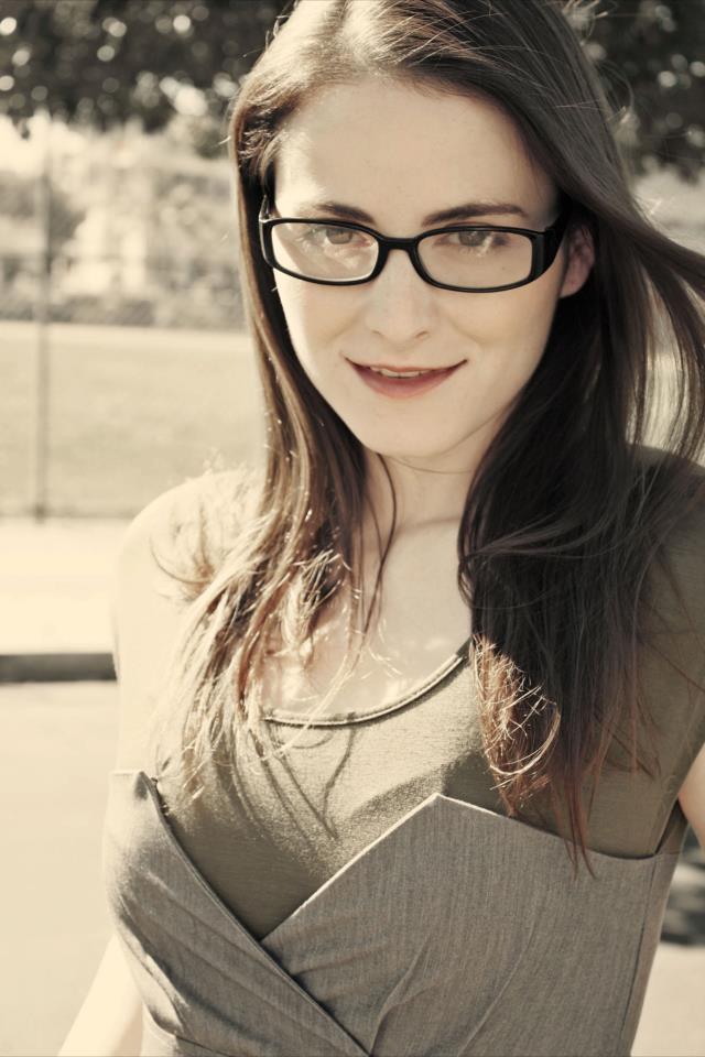 Nicole Margulis