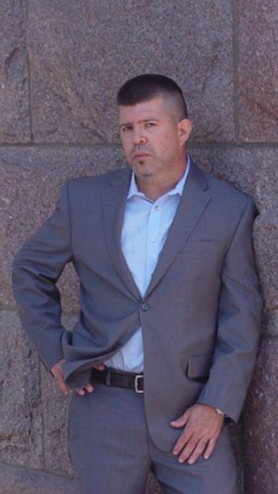Michael David Yuhl