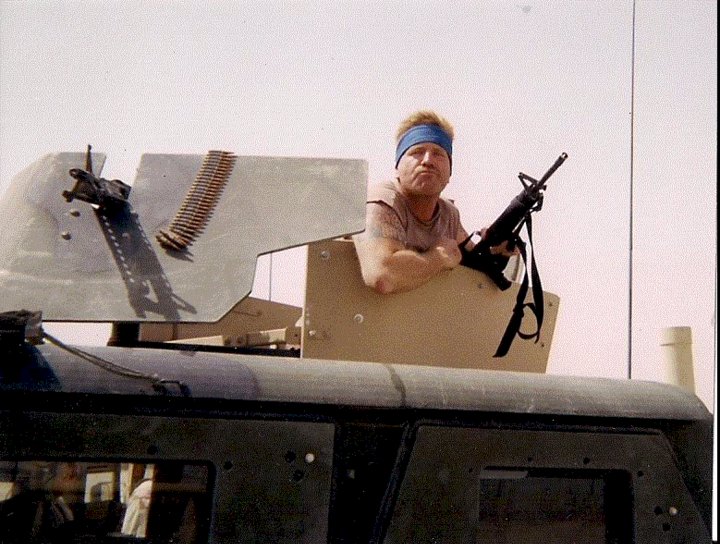 Ron von Gober
