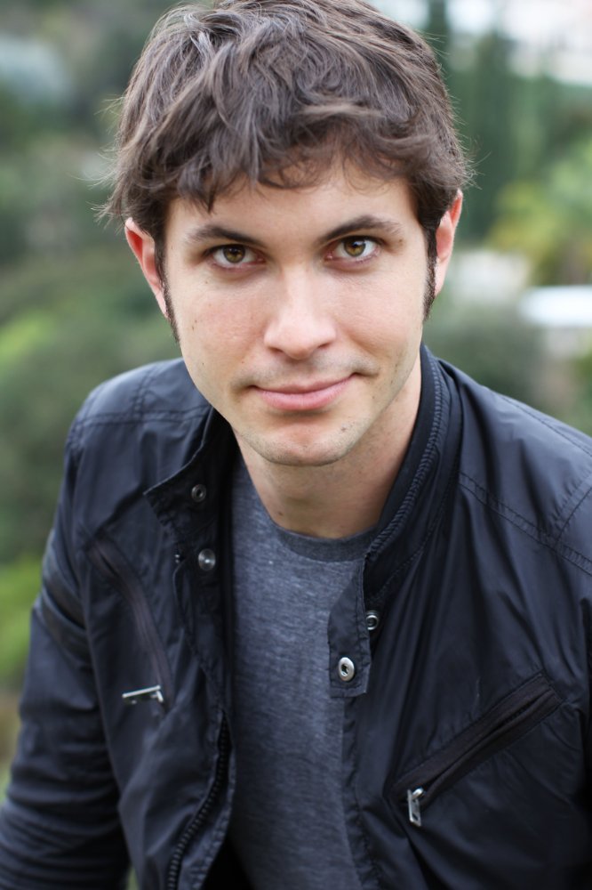 Toby Turner