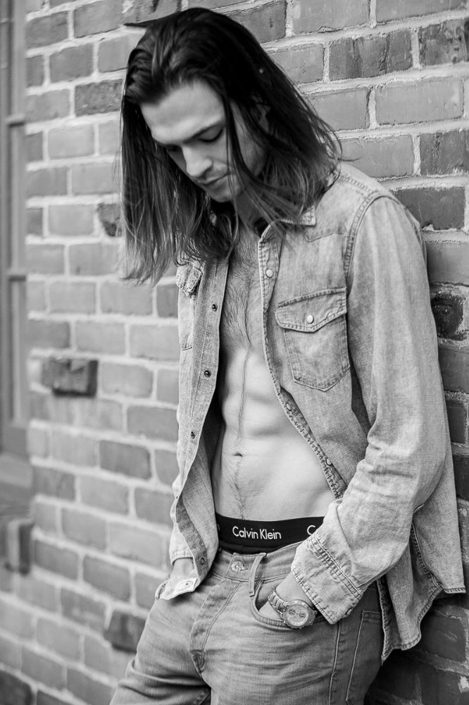 Misha Crosby