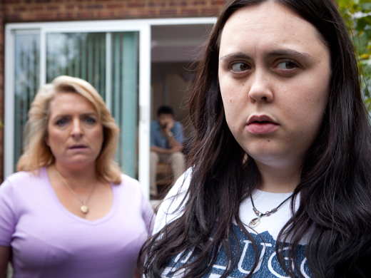 Sharon Rooney