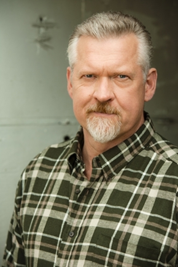 Ed Corbin