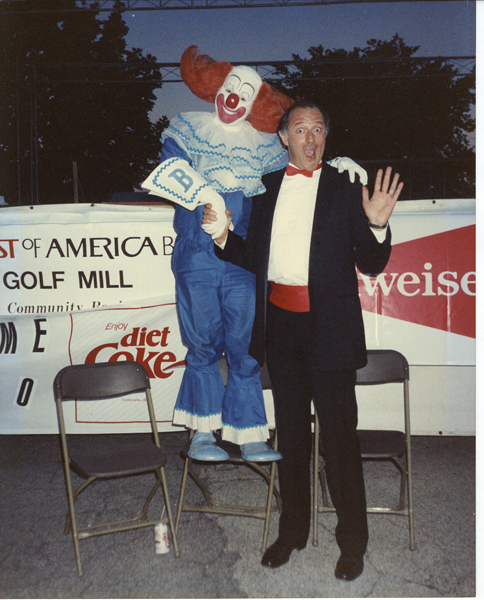 Stan Adams