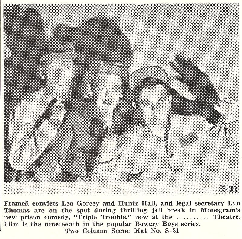 Leo Gorcey