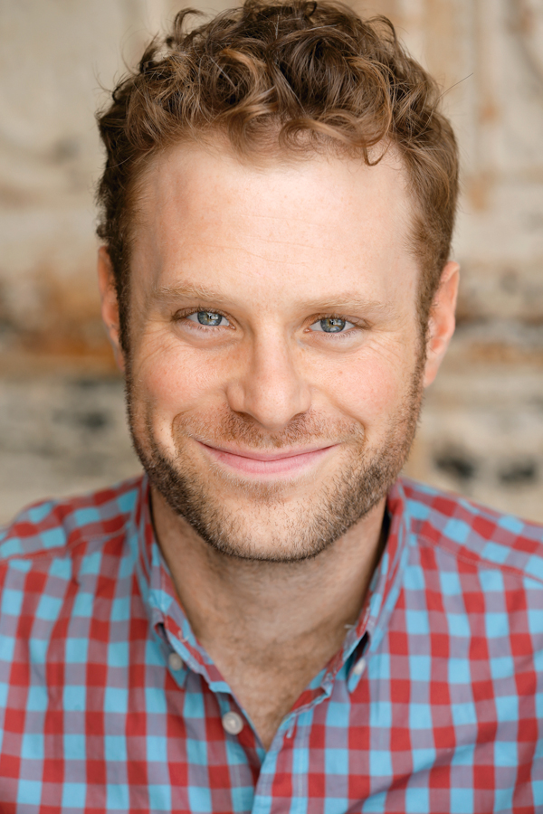 Dylan Saunders
