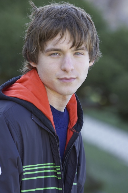 LJ Burrows