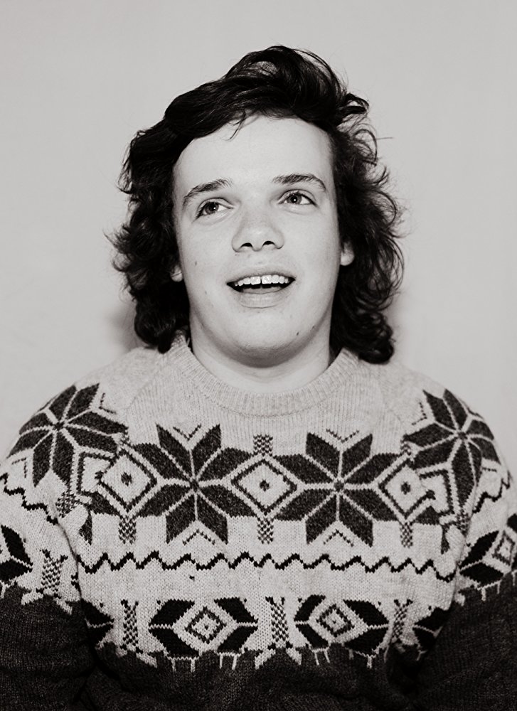 Drew Scheid