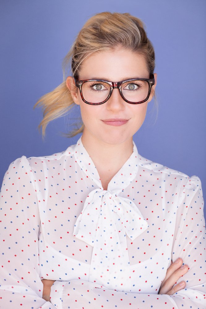Katy Rowe