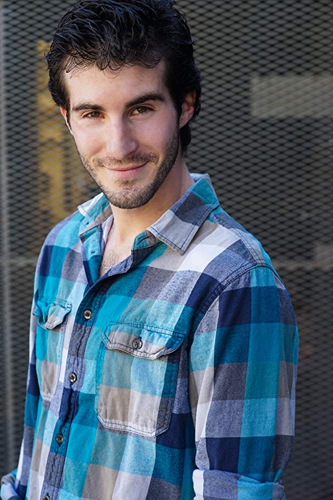 Preston Bradley