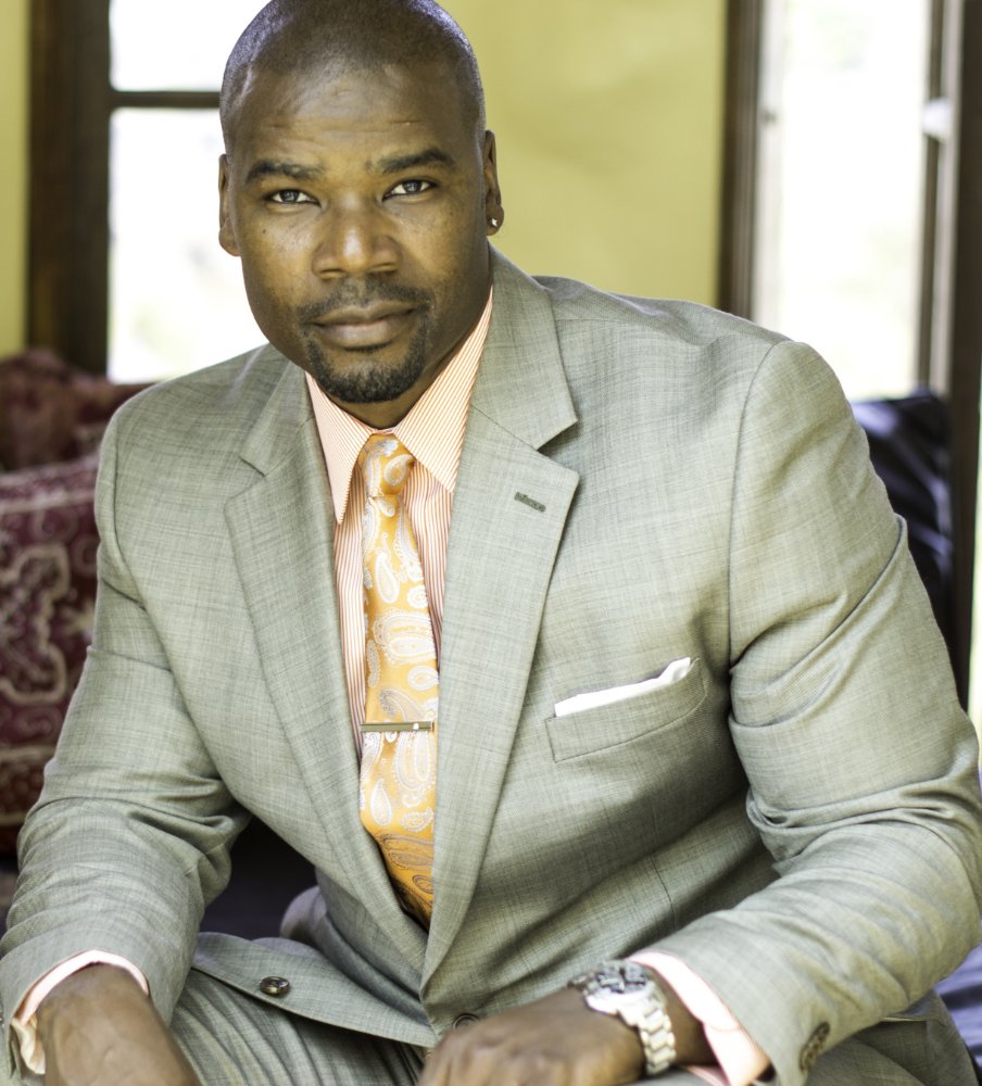 Marcuis Harris