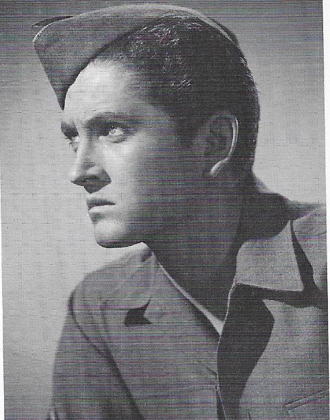 John Drew Barrymore