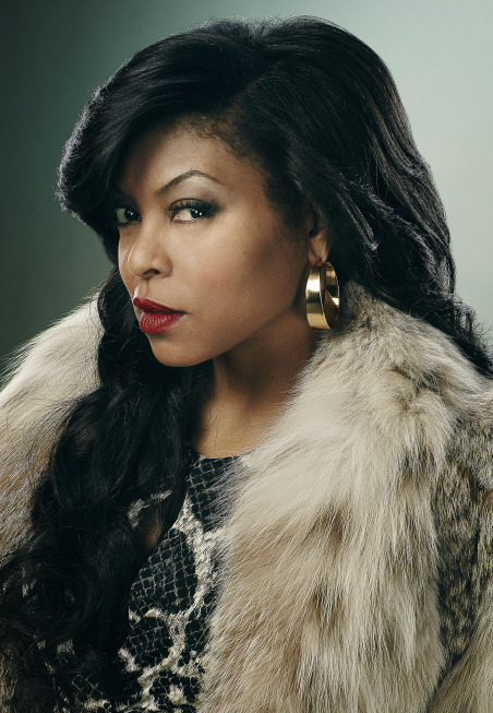 Cookie Lyon