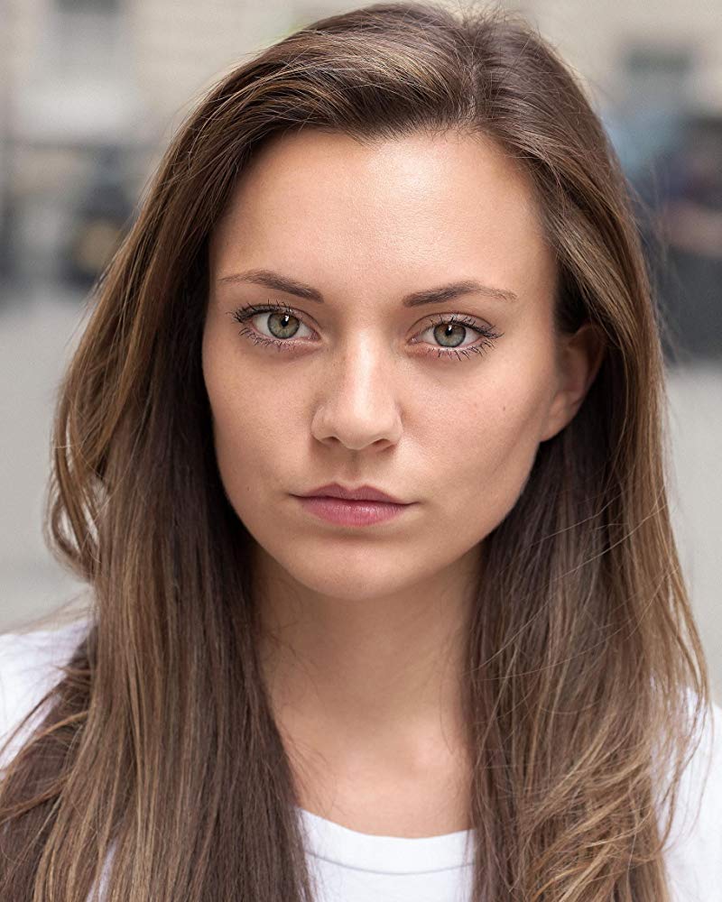Ellie Goffe
