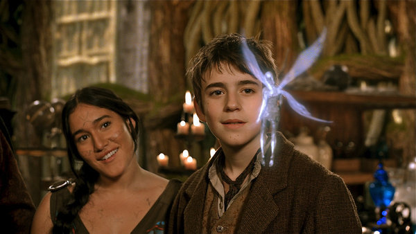 Charlie Rowe