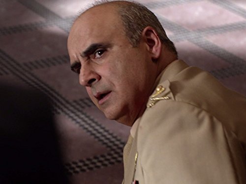 Peter Polycarpou