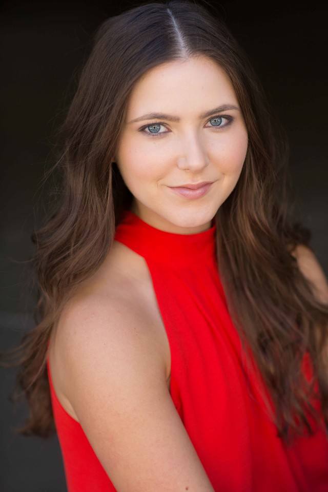 Samantha Hodges