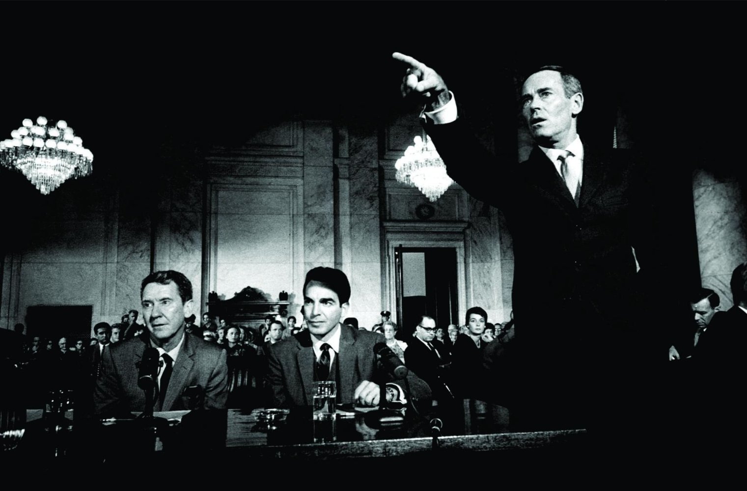 Paul Stevens