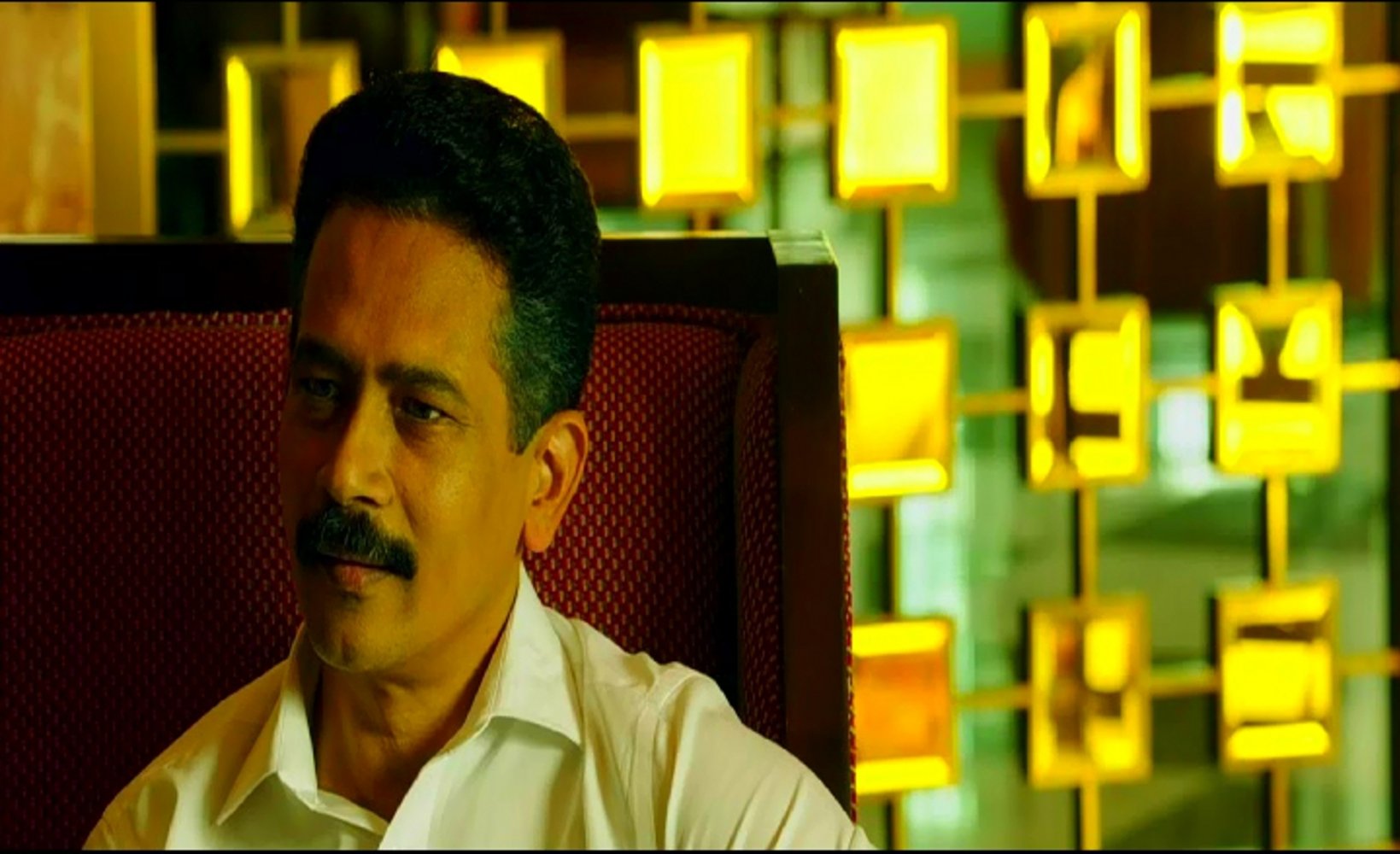 Atul Kulkarni