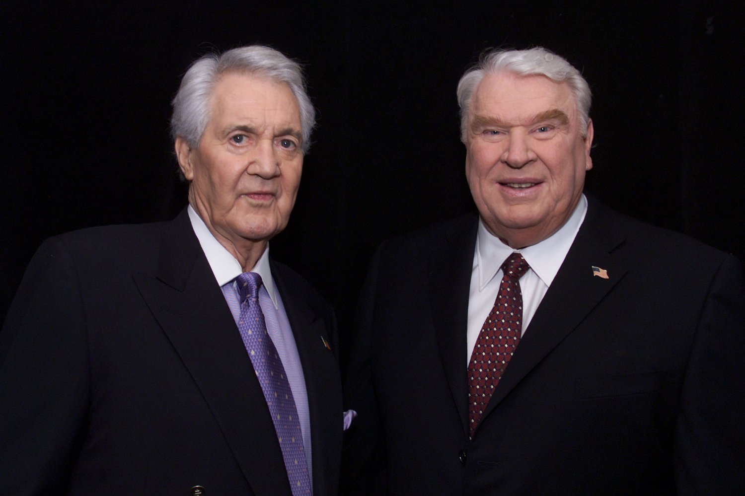 John Madden