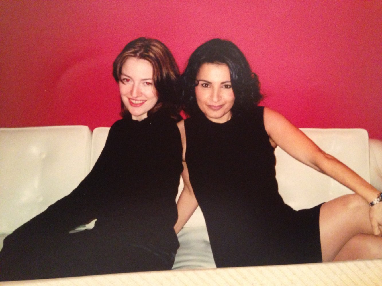 Kathrine Narducci