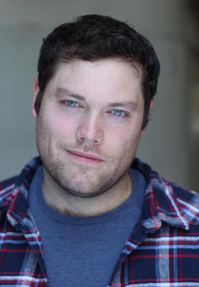 David Leach