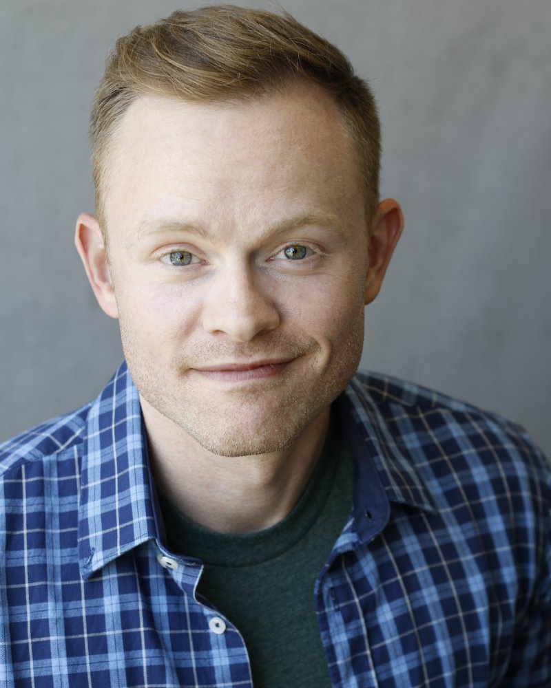 Mat Hayes