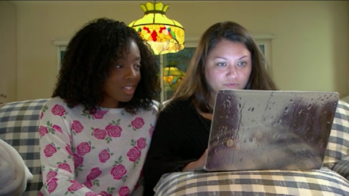 Athena McDowell
