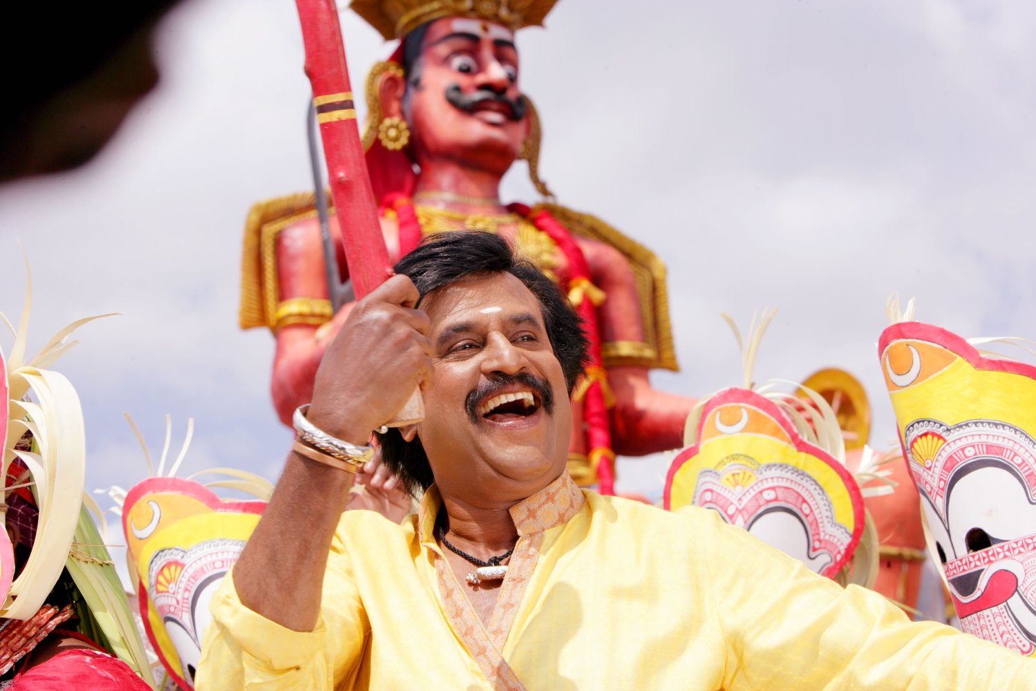 Rajinikanth
