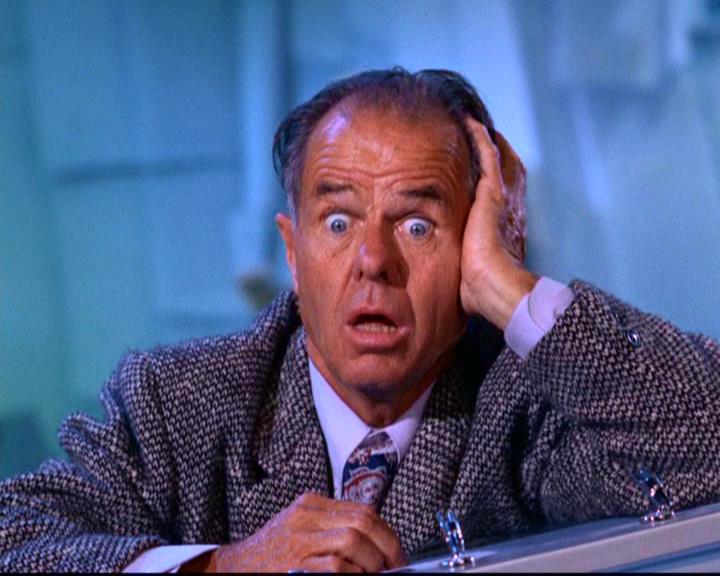 Elisha Cook Jr.