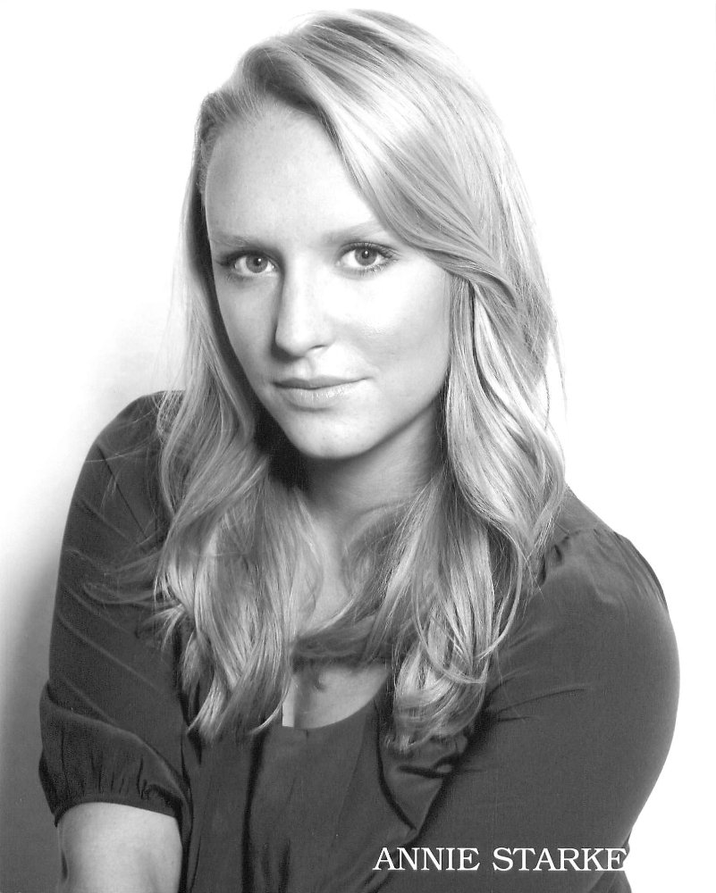 Annie Starke