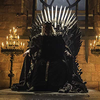 Aerys Targaryen